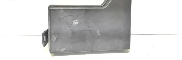 Nissan Qashqai Fuse box cover 24382JD00B