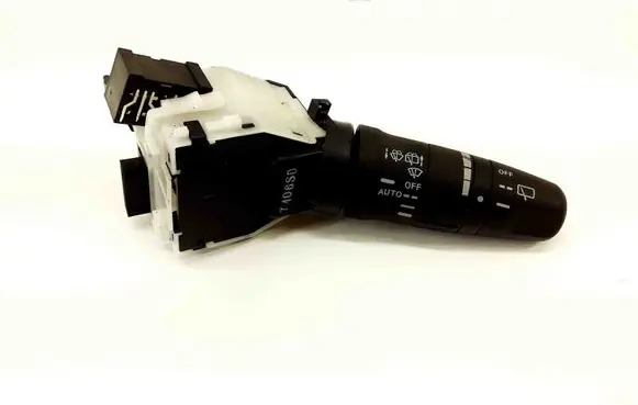 Nissan X-Trail T31 Wiper speed switch 7406SD