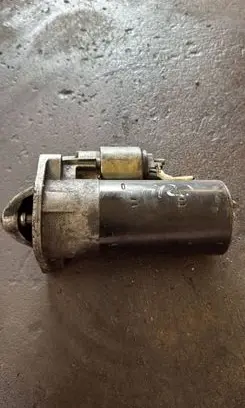 Volvo V70 Starter motor 
