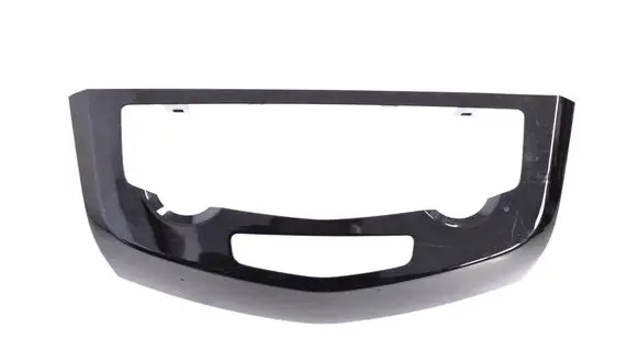 Nissan Qashqai Dashboard glove box trim