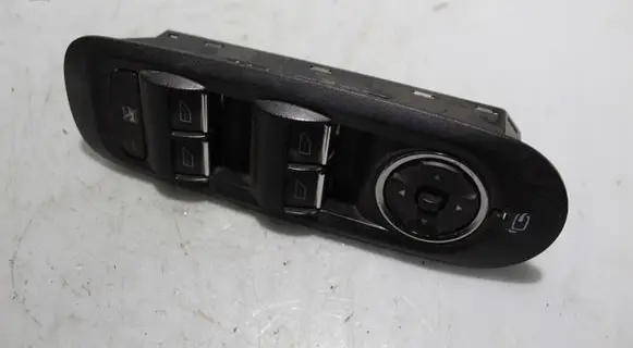Ford Galaxy Electric window control switch