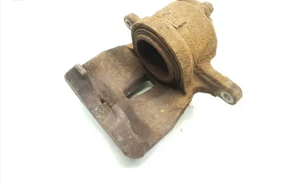 Toyota RAV 4 (XA30) Front brake caliper