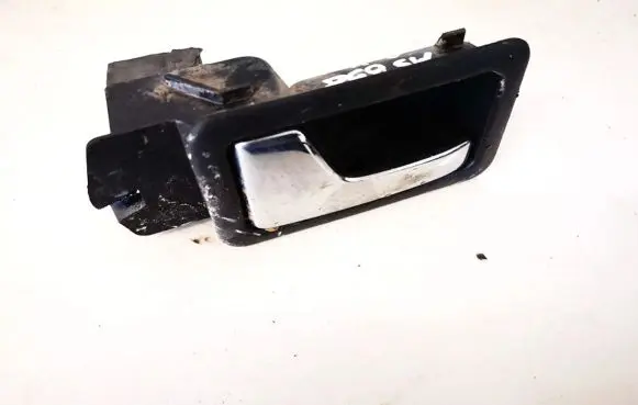 Audi 80 90 S2 B4 Rear door interior handle 893837019