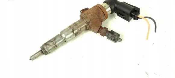 Ford Fiesta Fuel injector 9663429280