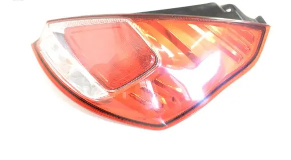 Ford Fiesta Rear/tail lights C1BB13404A