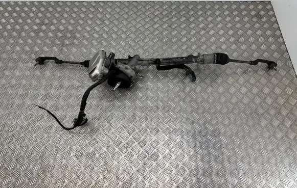 Peugeot 208 II Steering rack 9834749280