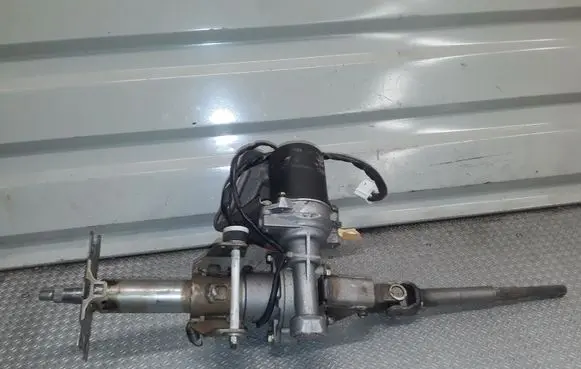 Toyota Yaris Electric power steering pump 452000D031 6900000472