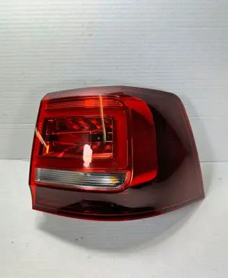 Volkswagen Sharan Tailgate rear/tail lights