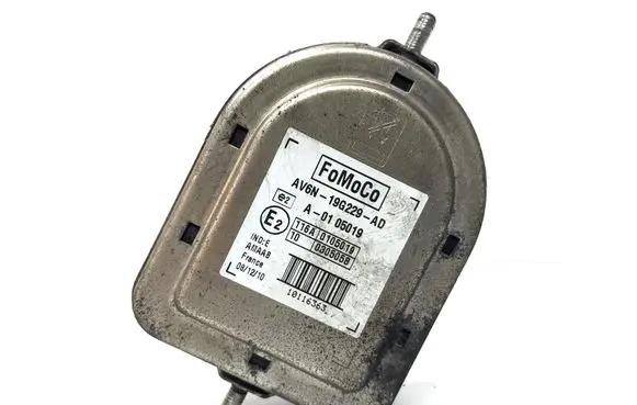 Ford Grand C-MAX Alarm system siren AV6N19G229AD