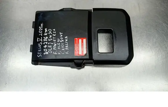 Volvo V50 Battery tray 30795183