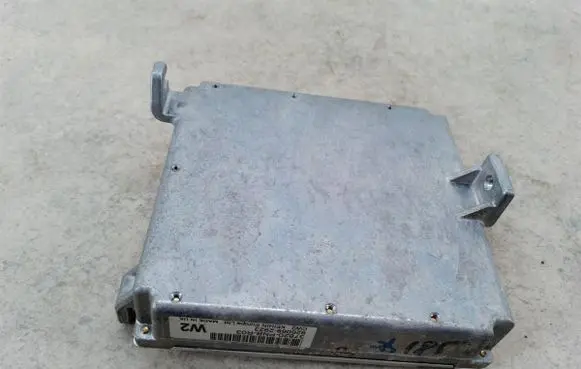 Honda CR-V Engine control unit/module ECU 37820PNBR03