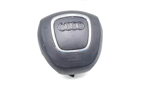 Audi A4 S4 B8 8K Steering wheel airbag 8K0880201AG
