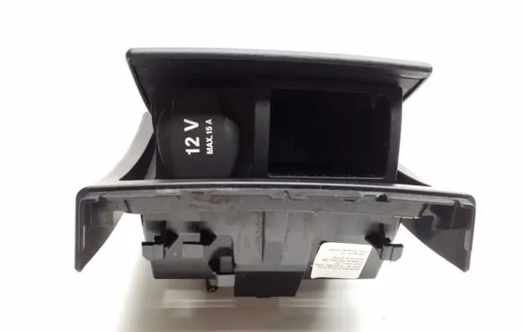 Mercedes-Benz E W212 Ashtray (rear) A2126803750