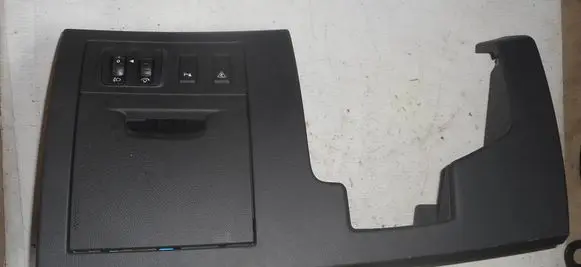 Renault Laguna III Glove box 689210011R