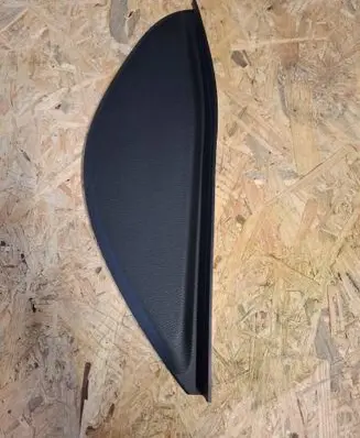Dodge RAM Dashboard side end trim P5YK10TX7AC 203140842