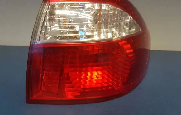 Mazda 626 Rear/tail lights 22061922