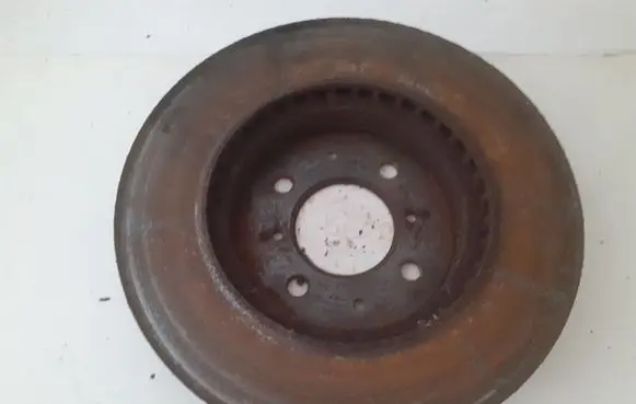 Honda Insight Front brake disc C34026ABE