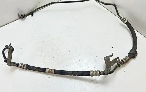 Ford Transit Power steering hose/pipe/line GK213E586AC