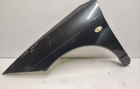 Citroen C6 Fender
