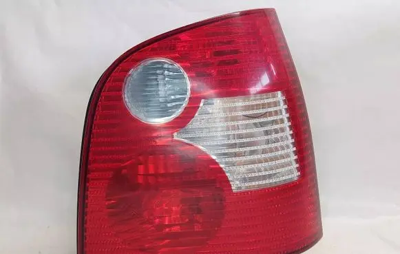 Volkswagen Polo IV 9N3 Rear/tail lights 6Q6945258A