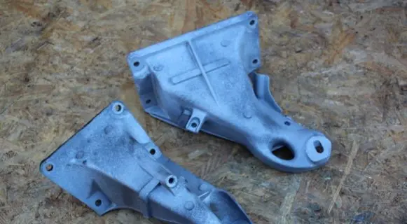BMW 3 E46 Engine 1094694