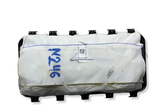 Dodge RAM 1500 DS Passenger airbag 2F286C22