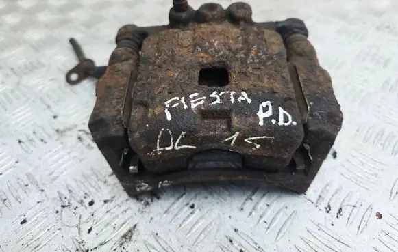 Ford Fiesta Front brake caliper