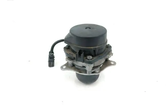 Porsche Macan (95B) Secondary air pump 95B959253 9A160510472