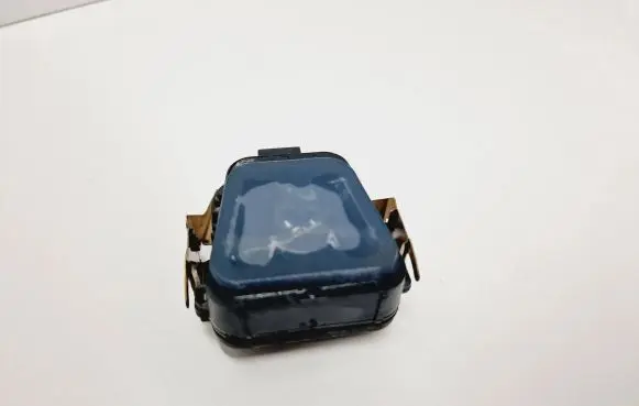 Peugeot 2008 I Rain sensor 9665925480 10013944
