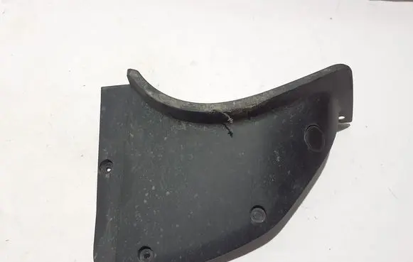 Nissan Qashqai J12 Front mudguard 638446VU0A