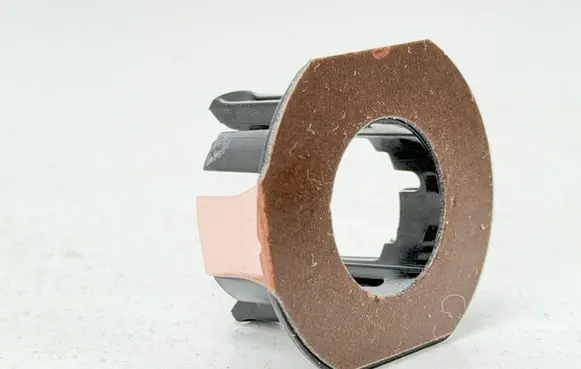 BMW 4 F32 F33 Front parking sensor holder (PDC) 
