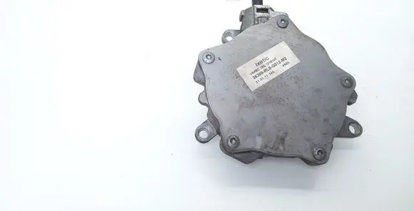 Honda CR-V Vacuum pump 36300RL0G012M2