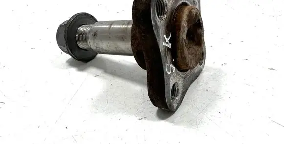 Dacia Sandero Rear wheel bearing hub 
