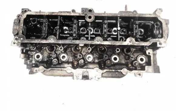 Volvo S80 Engine head 9684487210