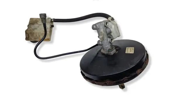 Citroen Xsara Picasso Brake booster 0204024860
