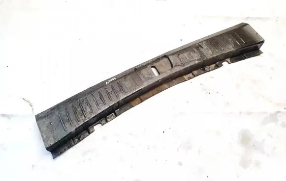 Chevrolet Captiva Other trunk/boot trim element