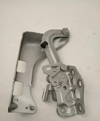 Mercedes-Benz GLC X253 C253 Engine bonnet/hood hinges A2538800128