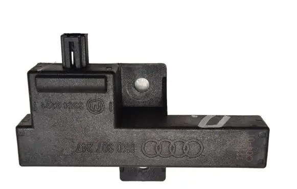 Audi A7 S7 4G Keyless (KESSY) go control unit/module 8K0907247 33542221