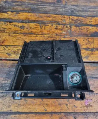 Skoda Superb B6 (3T) Car ashtray 3T0857962A