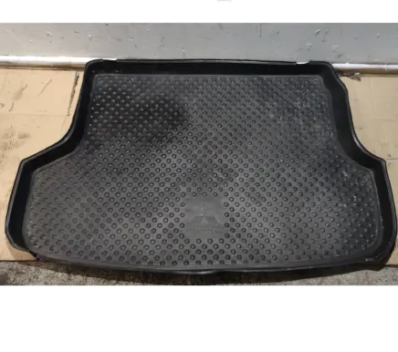 Mitsubishi Outlander Trunk/boot mat liner 