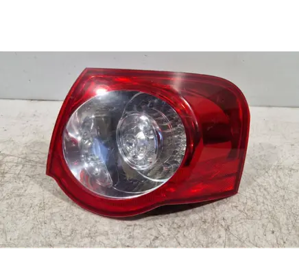 Volkswagen PASSAT B6 Rear/tail lights 27458002