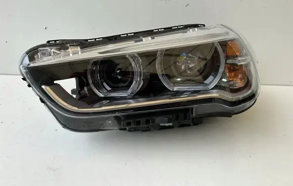 BMW X1 F48 F49 Headlight/headlamp 7495003