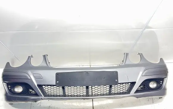 Mercedes-Benz E W211 Front bumper A2118800840