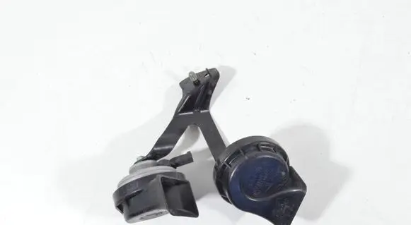 Porsche 911 996 Horn signal 99663520507 99663520504 99663520604