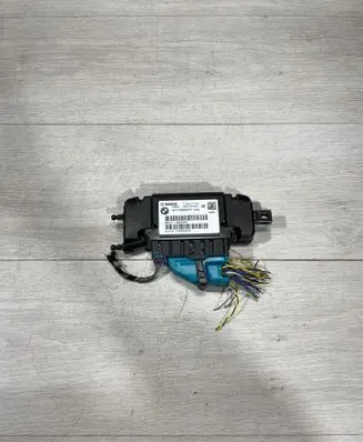 Airbag control unit/module
