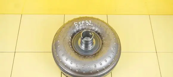 BMW 3 E90 E91 Clutch set kit 5SP32 7585385
