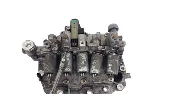 Fiat 500 Transfer box differential control unit 55246784