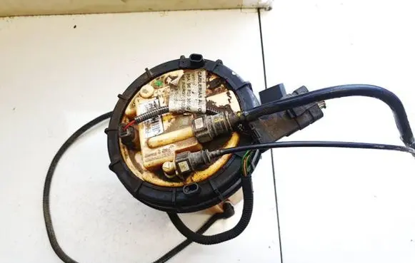 Citroen Berlingo Fuel level sensor 9684995280