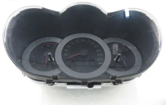 Speedometer (instrument cluster)