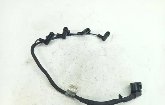 BMW 3 E90 E91 Glow plug wires 7802157 780215706